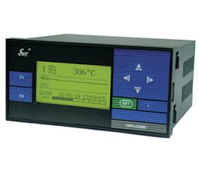 SWP-LCD-R 小型單色無(wú)紙記錄儀?